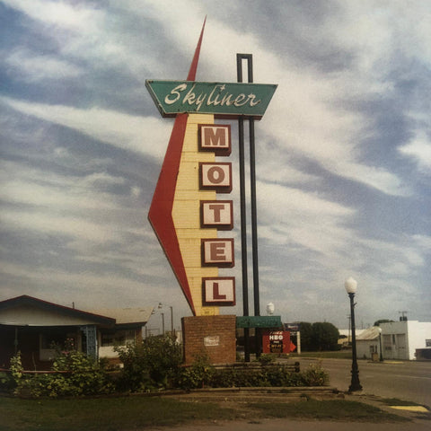 American Motel Signs II 1980 - 2018