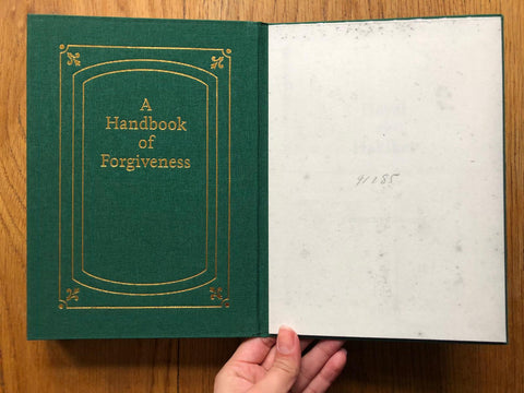 Hayal & Hakikat a handbook of forgiveness