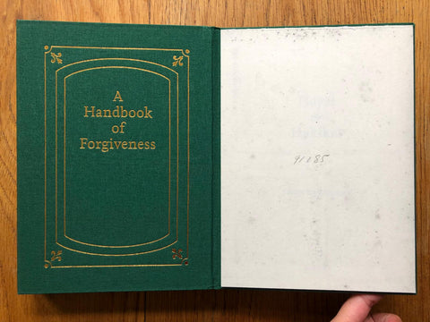 Hayal & Hakikat a handbook of forgiveness