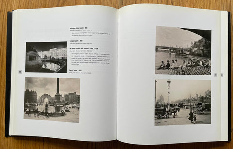 Photographers' London 1839 - 1994