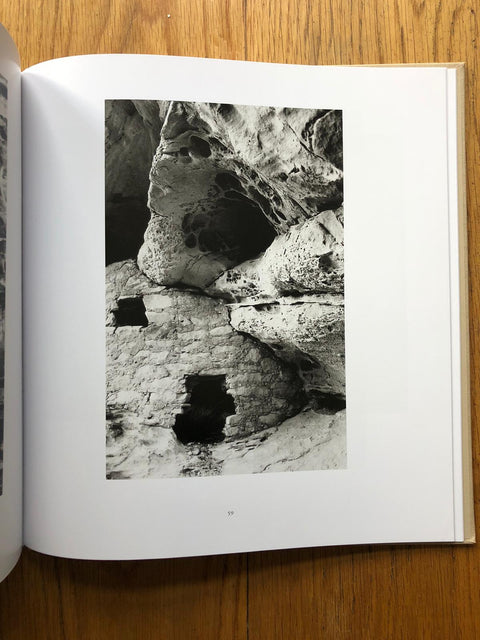 The Anasazi Project