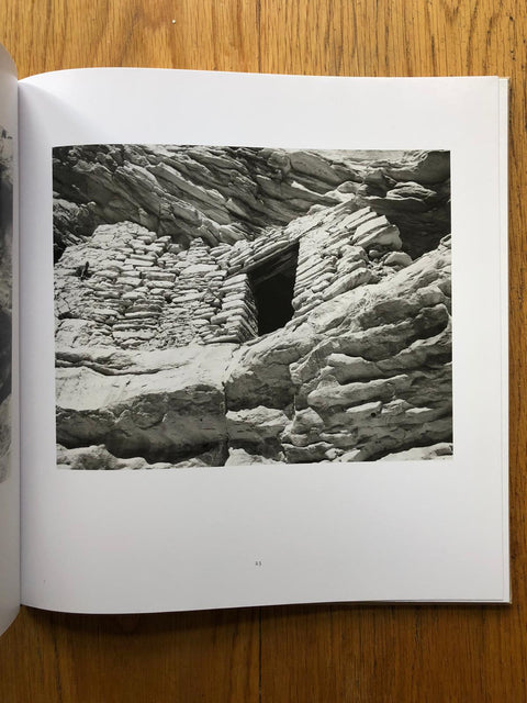 The Anasazi Project