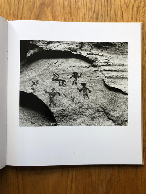 The Anasazi Project