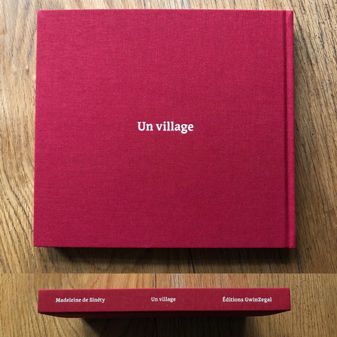 Un village / A village