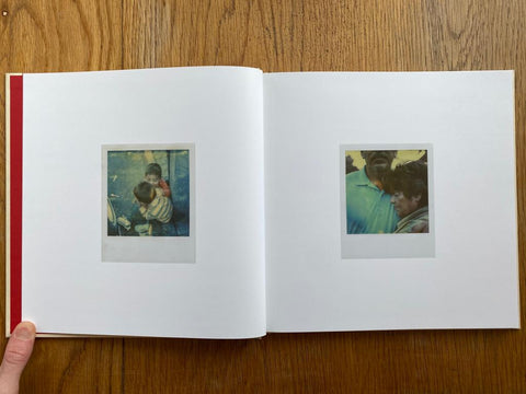 Polaroids 2007 - 2008