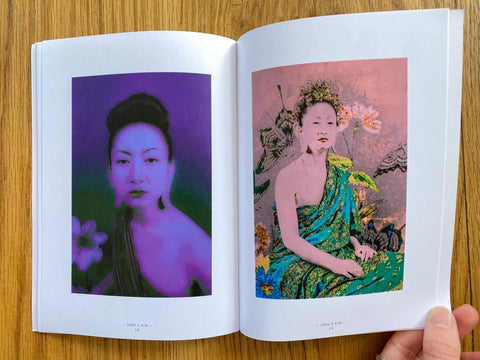 Circle (Zine Collection 10)