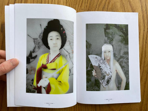 Circle (Zine Collection 10)