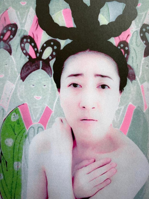 Circle (Zine Collection 10)