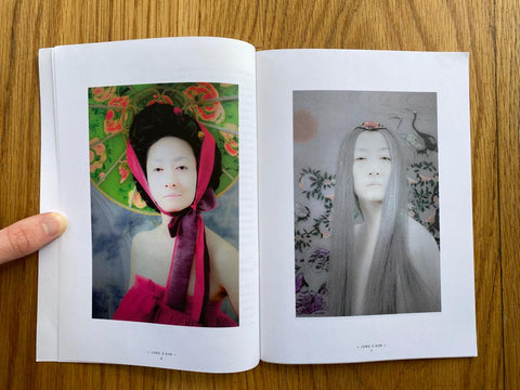Circle (Zine Collection 10)