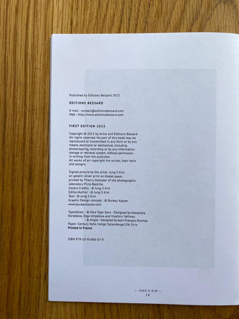 Circle (Zine Collection 10)