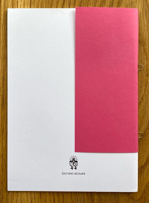 Circle (Zine Collection 10)