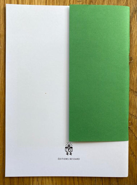 O Inferno Verde (Zine Collection 26)