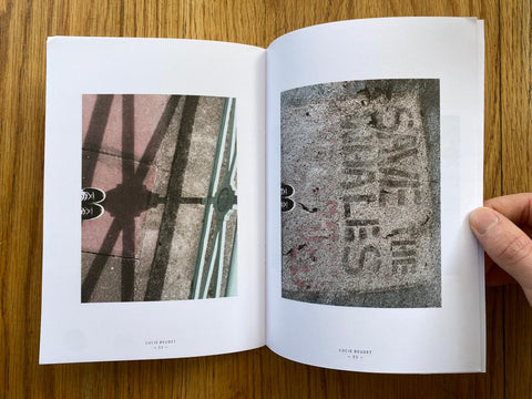 The Selfeet (Zine Collection 21)