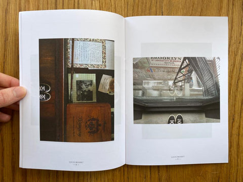 The Selfeet (Zine Collection 21)