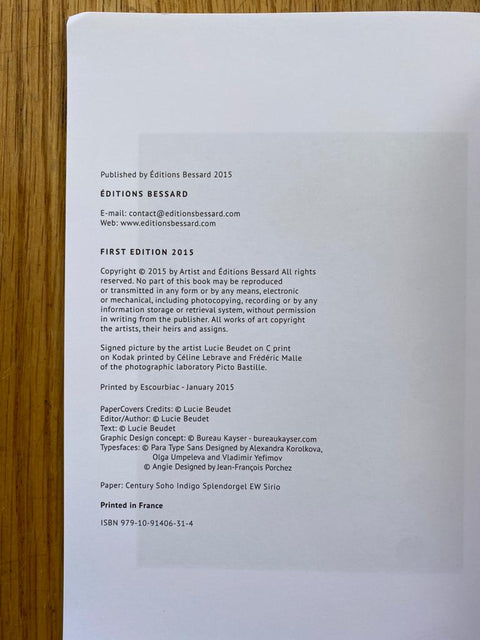 The Selfeet (Zine Collection 21)