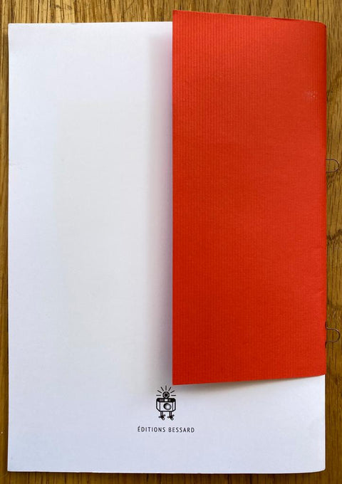 The Selfeet (Zine Collection 21)
