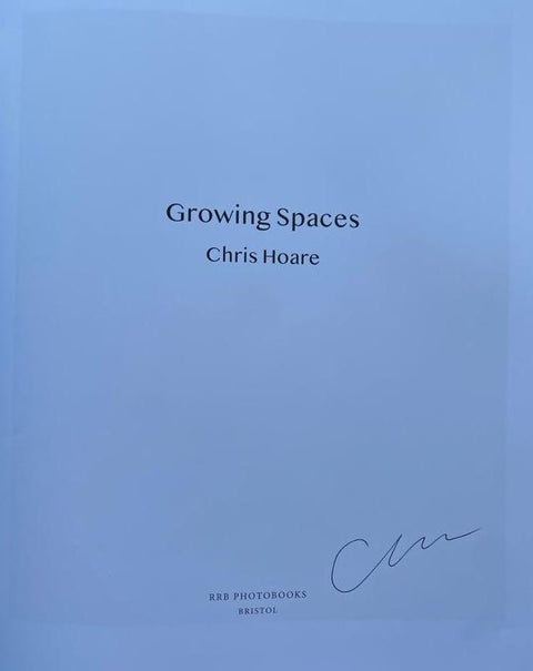 Growing Spaces