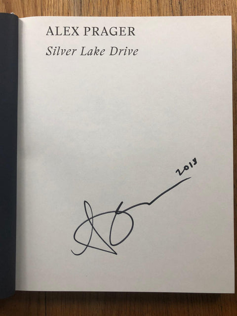 Silver Lake Drive