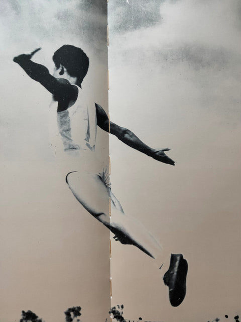 Great Leaps Forward