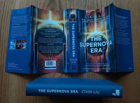 The Supernova Era