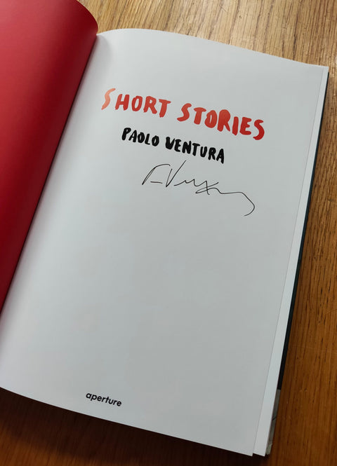 Short Stories