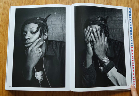 1,2 1,2: Portraits of Hip Hop