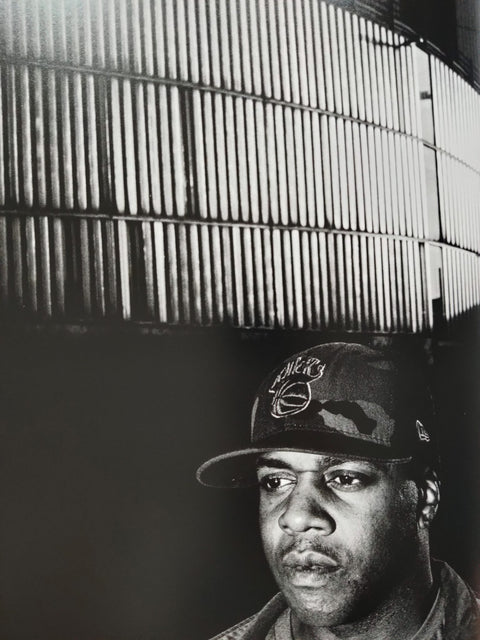 1,2 1,2: Portraits of Hip Hop