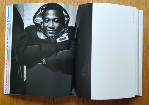 1,2 1,2: Portraits of Hip Hop