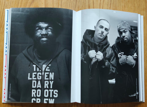 1,2 1,2: Portraits of Hip Hop