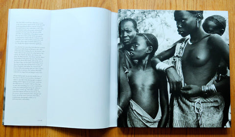 Don McCullin In Africa