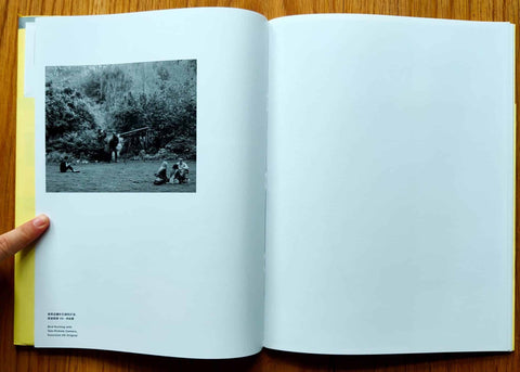 The Untimely Apparatus of Two Amateur Photographers