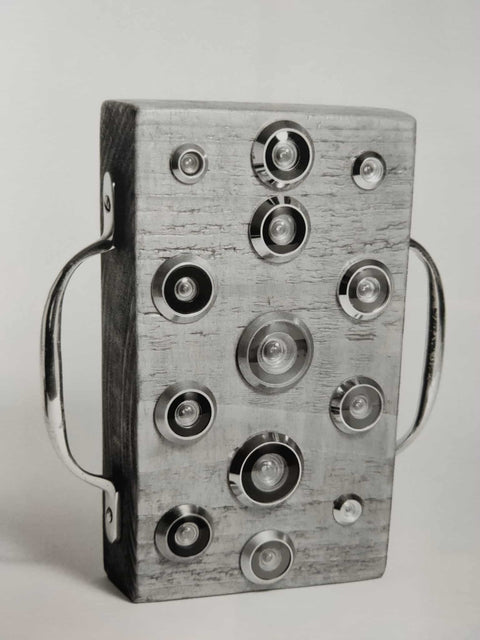 The Untimely Apparatus of Two Amateur Photographers