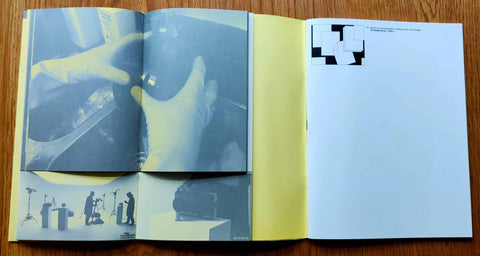 The Untimely Apparatus of Two Amateur Photographers