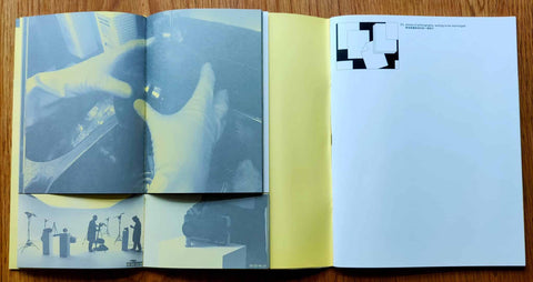 The Untimely Apparatus of Two Amateur Photographers