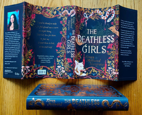 The Deathless Girls