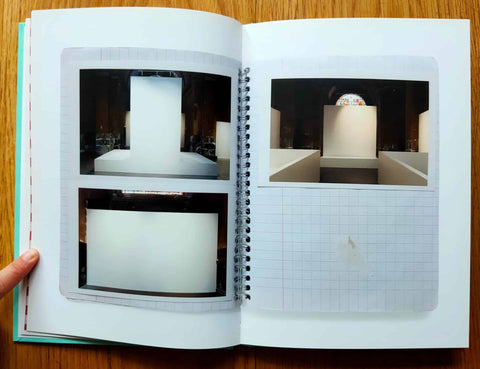 Cahier