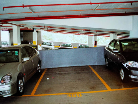 Parking Spaces