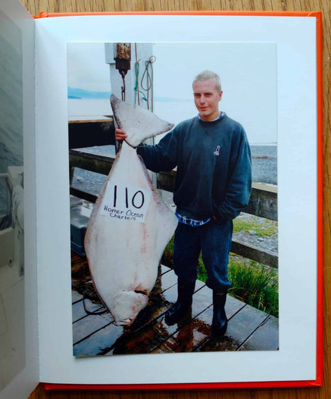 Fishing With My Dad 1978-1995 (One Picture Book)