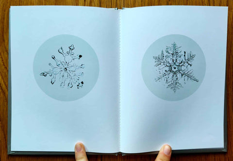 Snow Letter (One Picture Book)