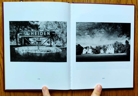 Heiden Hotel (One Picture Book)