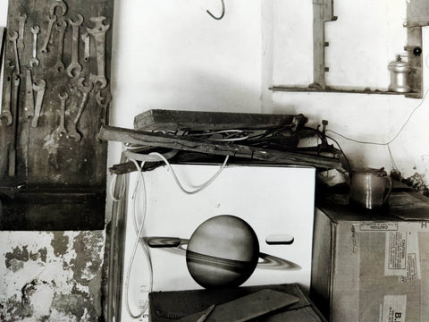 Lunario, 1968-1999