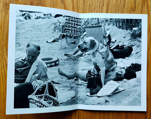 Manchester and Salford on Holiday in the 1960s