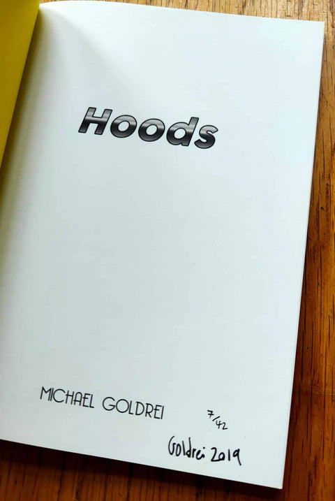 Hoods