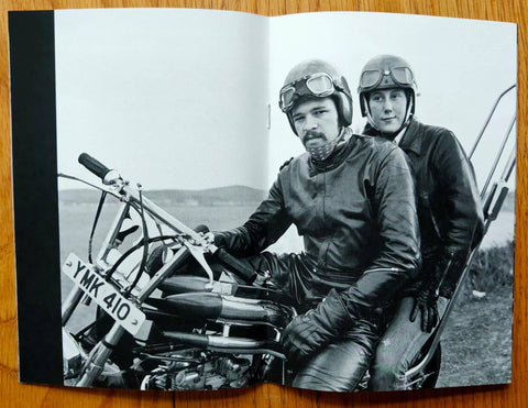 Isle of Man TT Races 1971