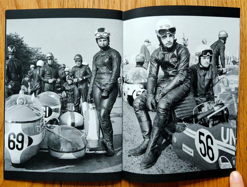 Isle of Man TT Races 1971