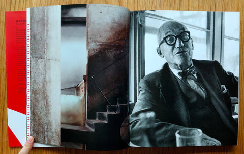 Le Corbusier and the Power of Photography