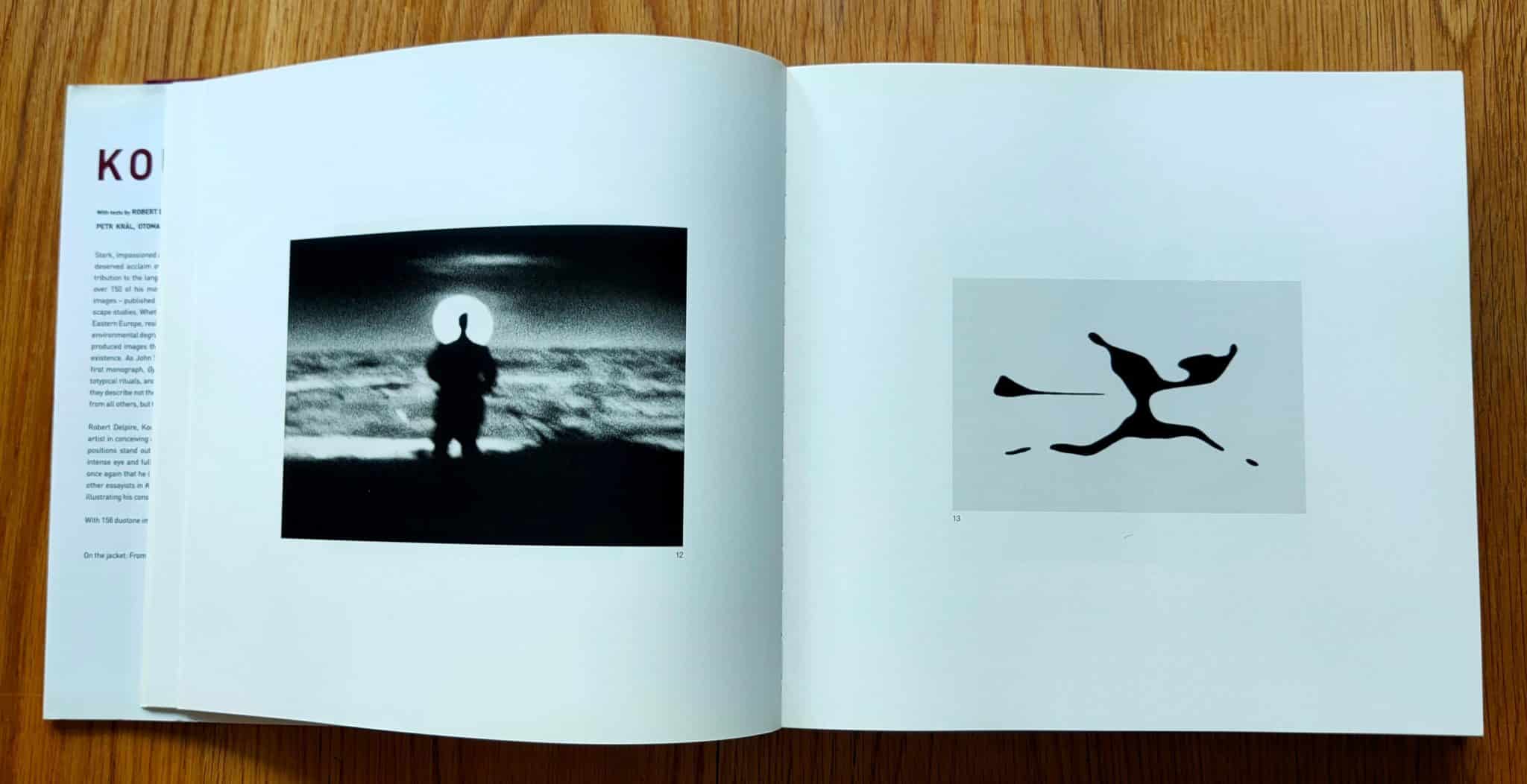 Koudelka – Setanta Books