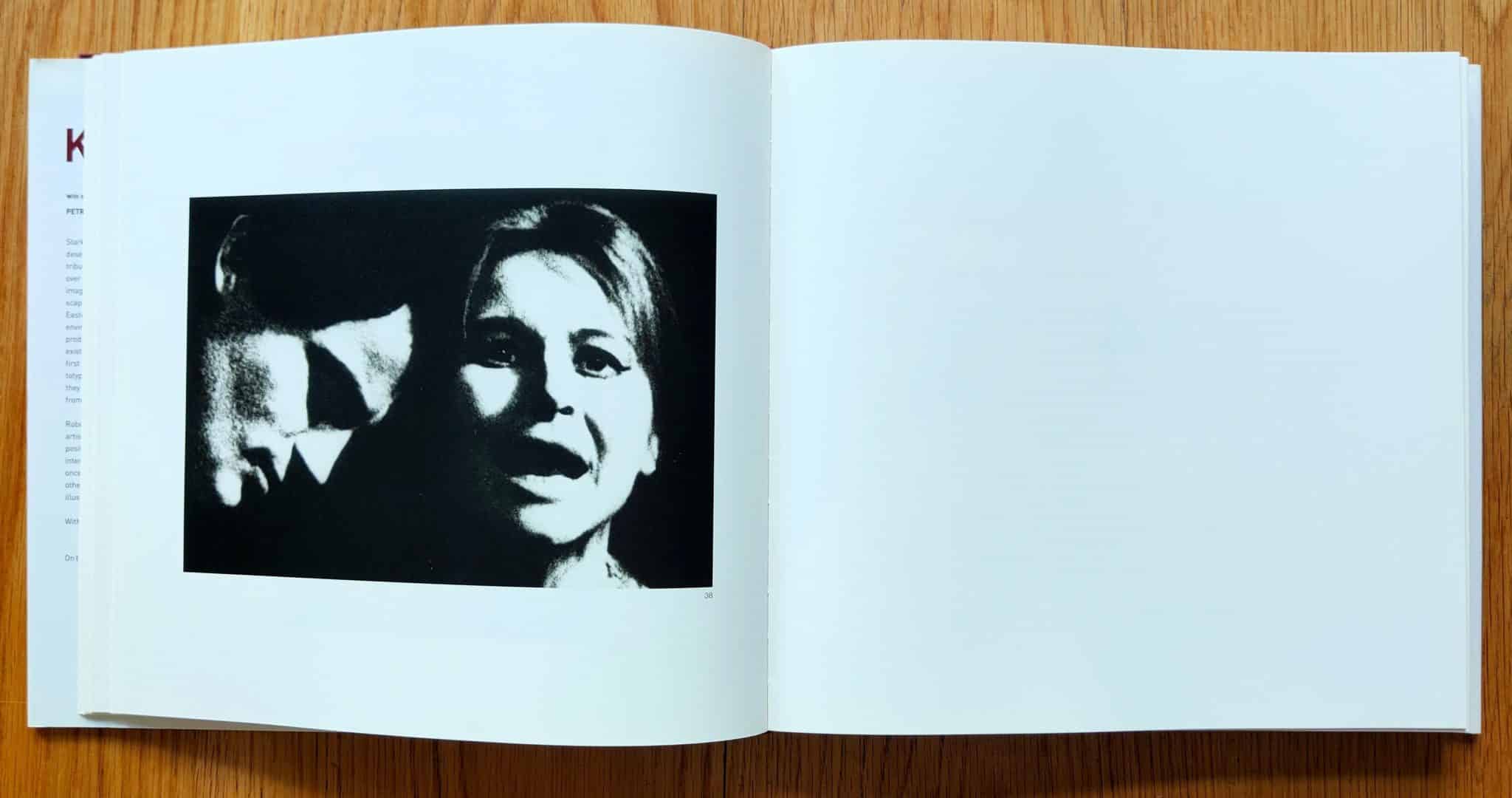 Koudelka – Setanta Books