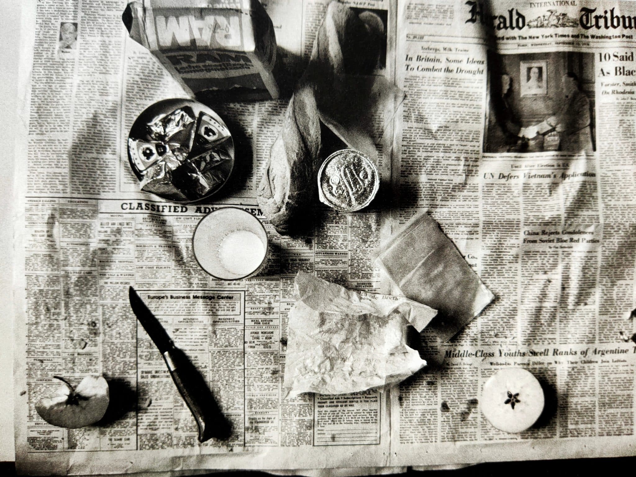 Koudelka – Setanta Books