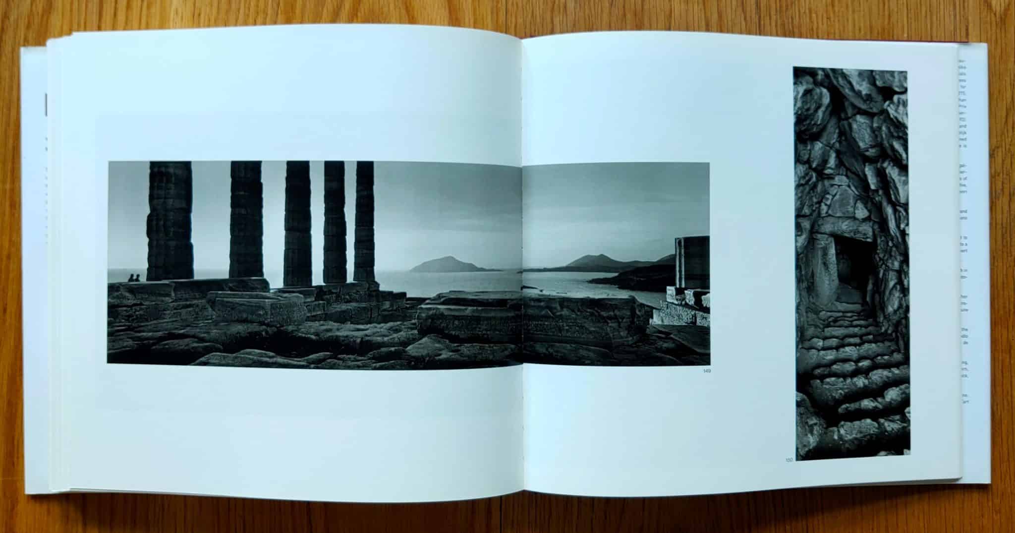 Koudelka – Setanta Books
